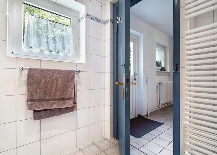 Lägenhet Alte Wache Pellworm