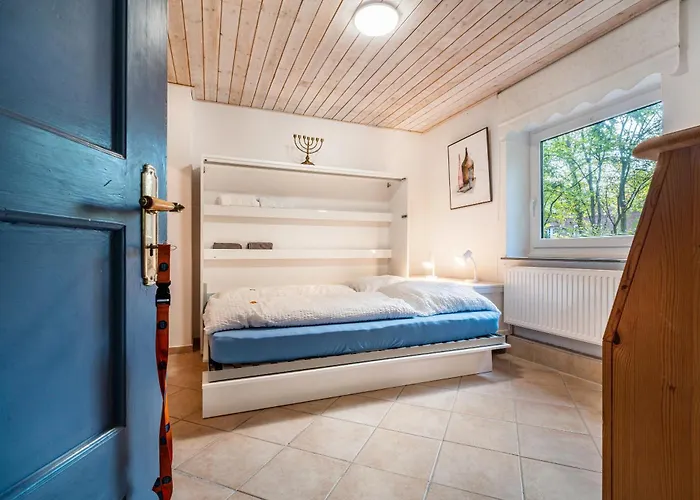 Alte Wache Lägenhet *