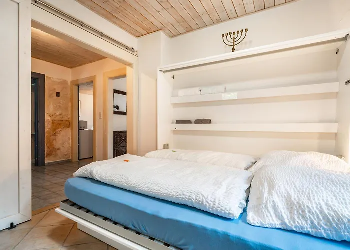 Alte Wache * Pellworm