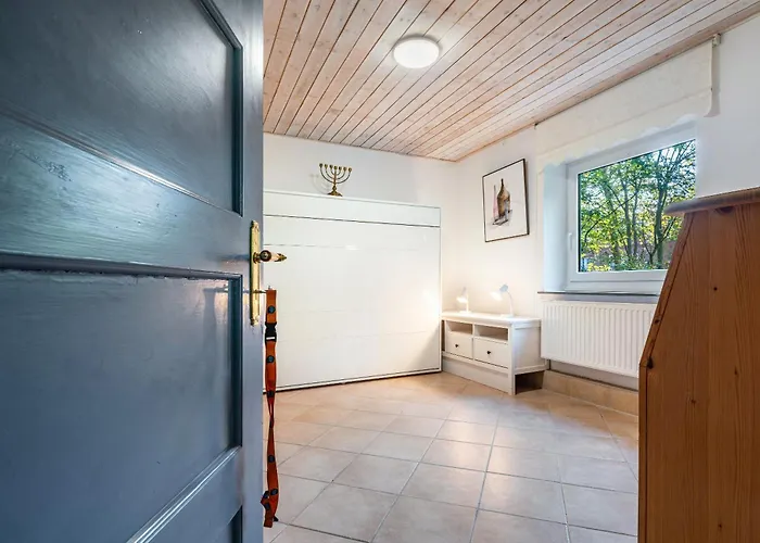 Lägenhet Alte Wache *