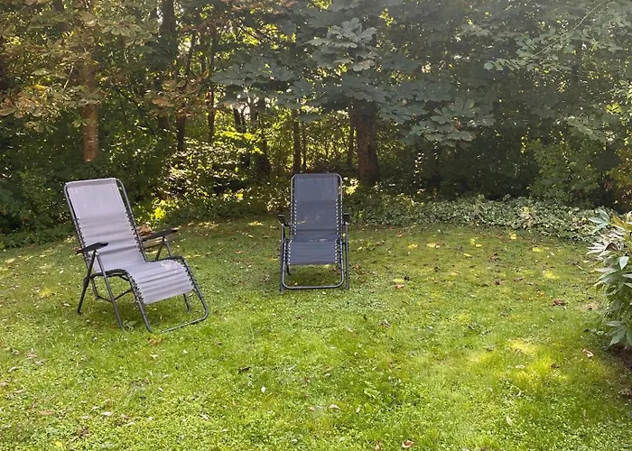 Alte Wache * Pellworm